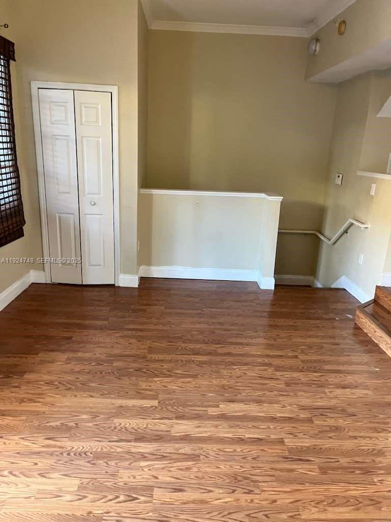 AVENTI AT AVENTURA CONDO - Residential Lease