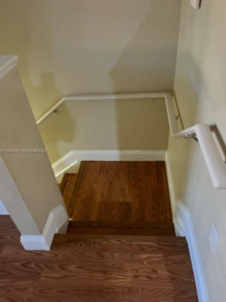 AVENTI AT AVENTURA CONDO - Residential Lease