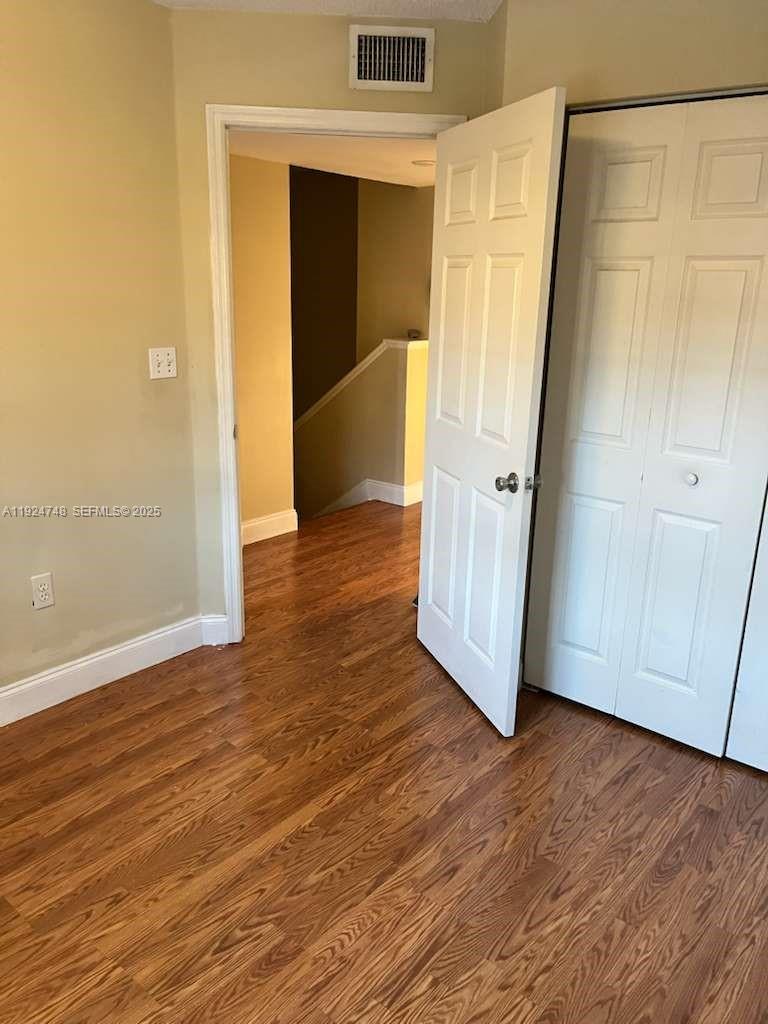 AVENTI AT AVENTURA CONDO - Residential Lease