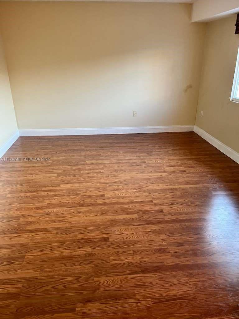 AVENTI AT AVENTURA CONDO - Residential Lease