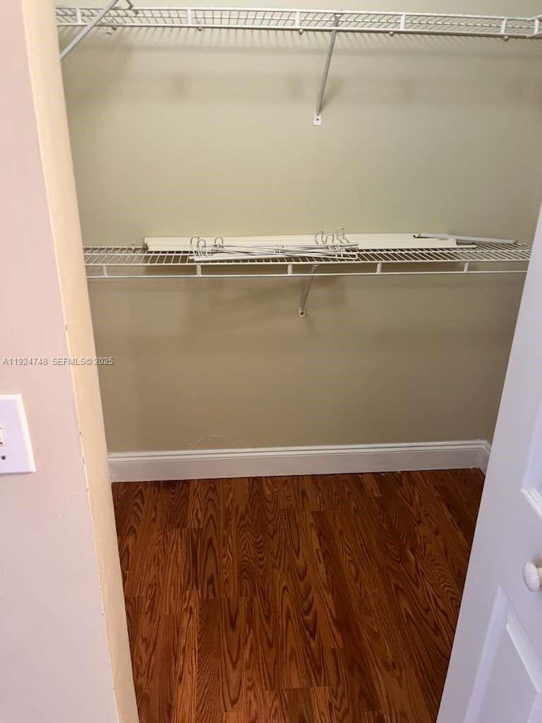 AVENTI AT AVENTURA CONDO - Residential Lease