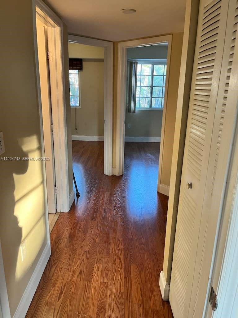 AVENTI AT AVENTURA CONDO - Residential Lease