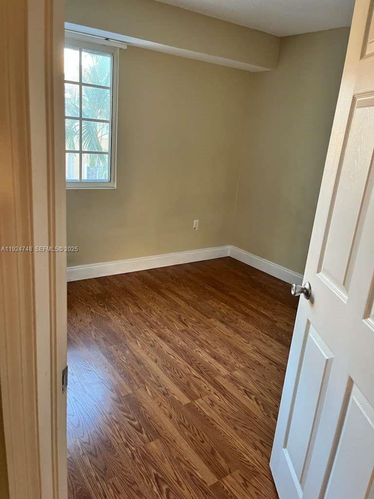 AVENTI AT AVENTURA CONDO - Residential Lease