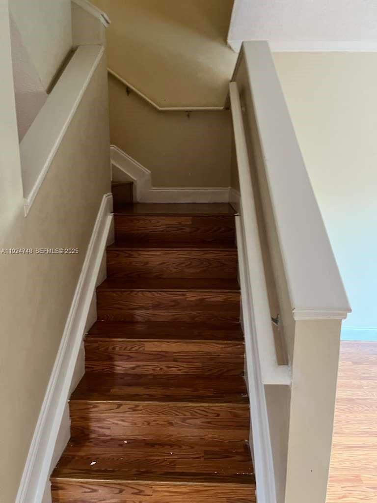 AVENTI AT AVENTURA CONDO - Residential Lease