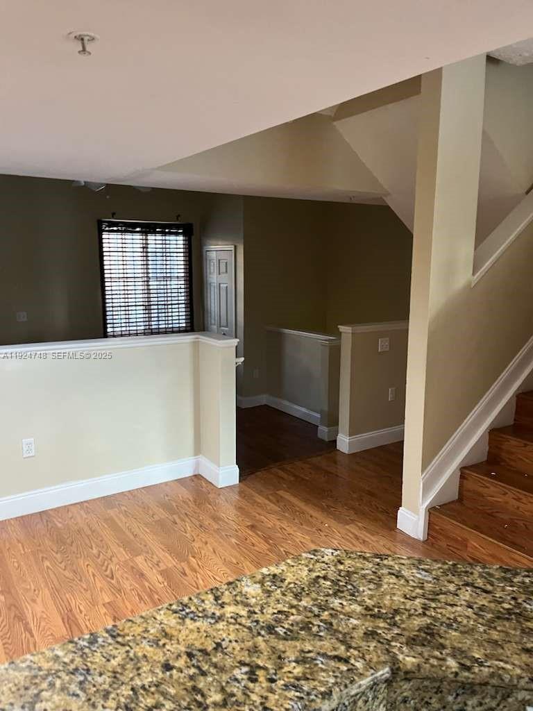 AVENTI AT AVENTURA CONDO - Residential Lease