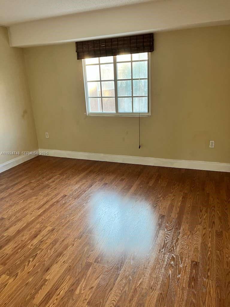 AVENTI AT AVENTURA CONDO - Residential Lease