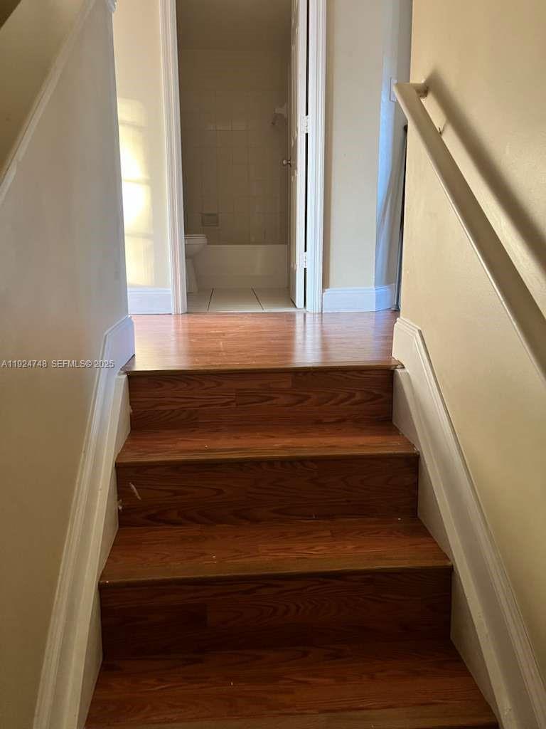 AVENTI AT AVENTURA CONDO - Residential Lease