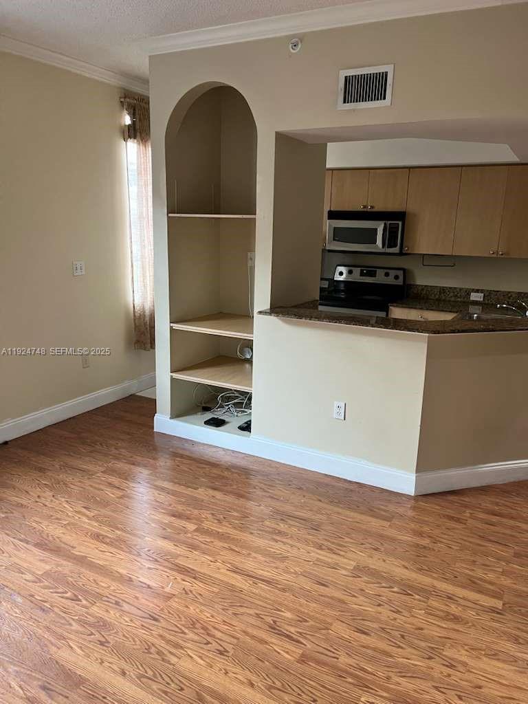 AVENTI AT AVENTURA CONDO - Residential Lease