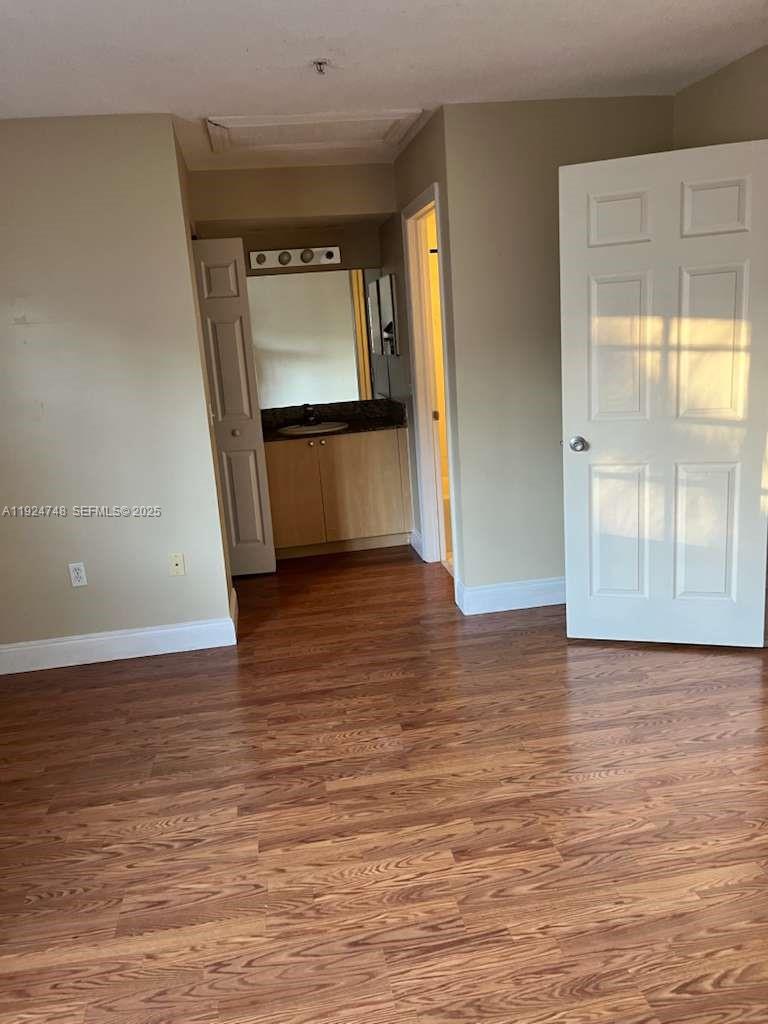 AVENTI AT AVENTURA CONDO - Residential Lease