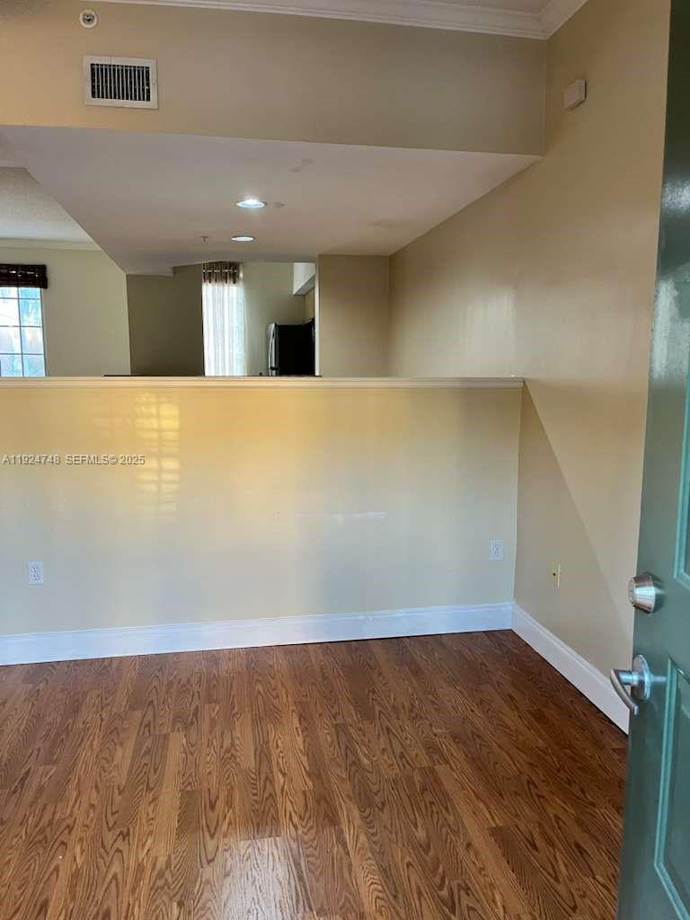 AVENTI AT AVENTURA CONDO - Residential Lease