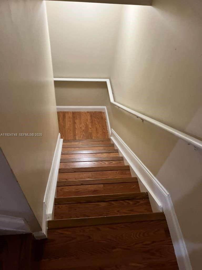 AVENTI AT AVENTURA CONDO - Residential Lease