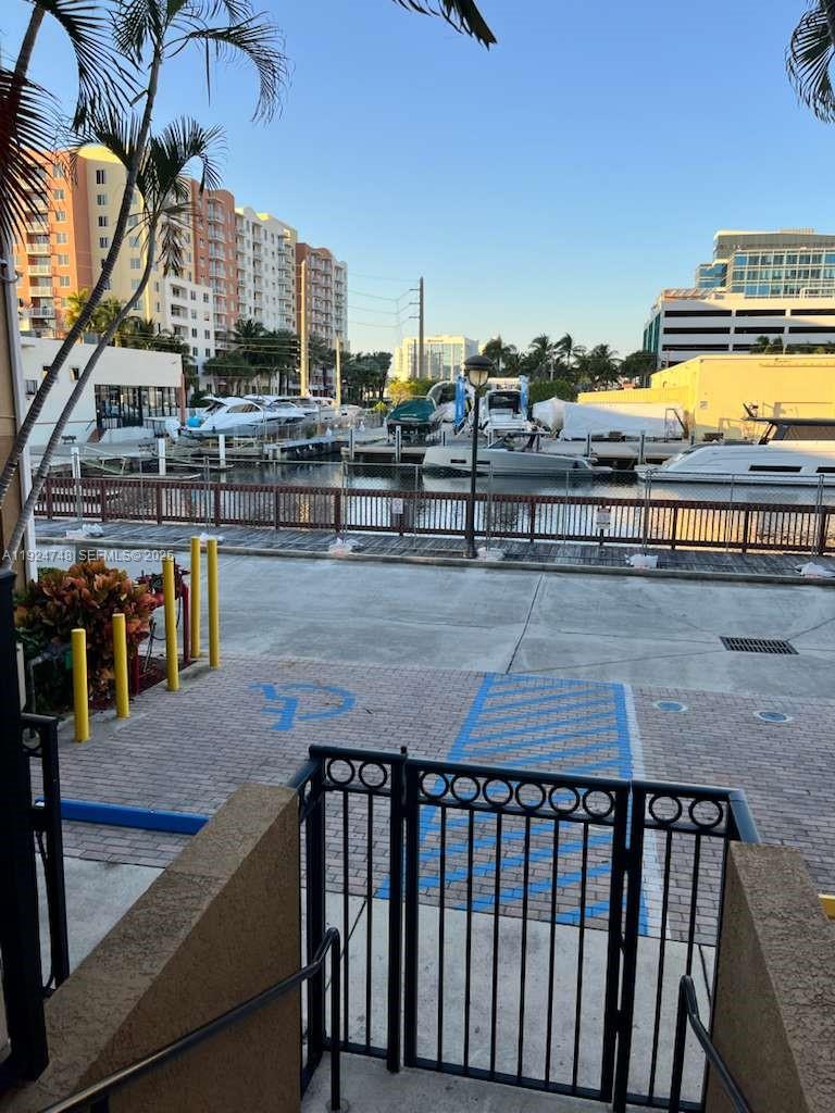 AVENTI AT AVENTURA CONDO - Residential Lease