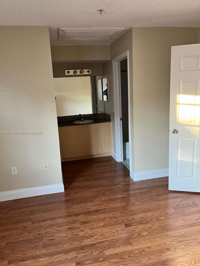 AVENTI AT AVENTURA CONDO - Residential Lease