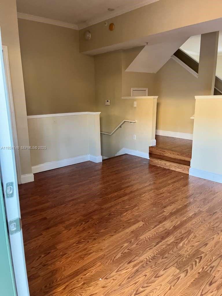 AVENTI AT AVENTURA CONDO - Residential Lease