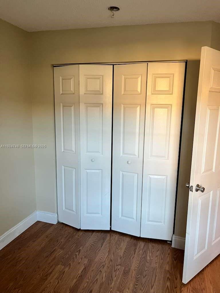 AVENTI AT AVENTURA CONDO - Residential Lease