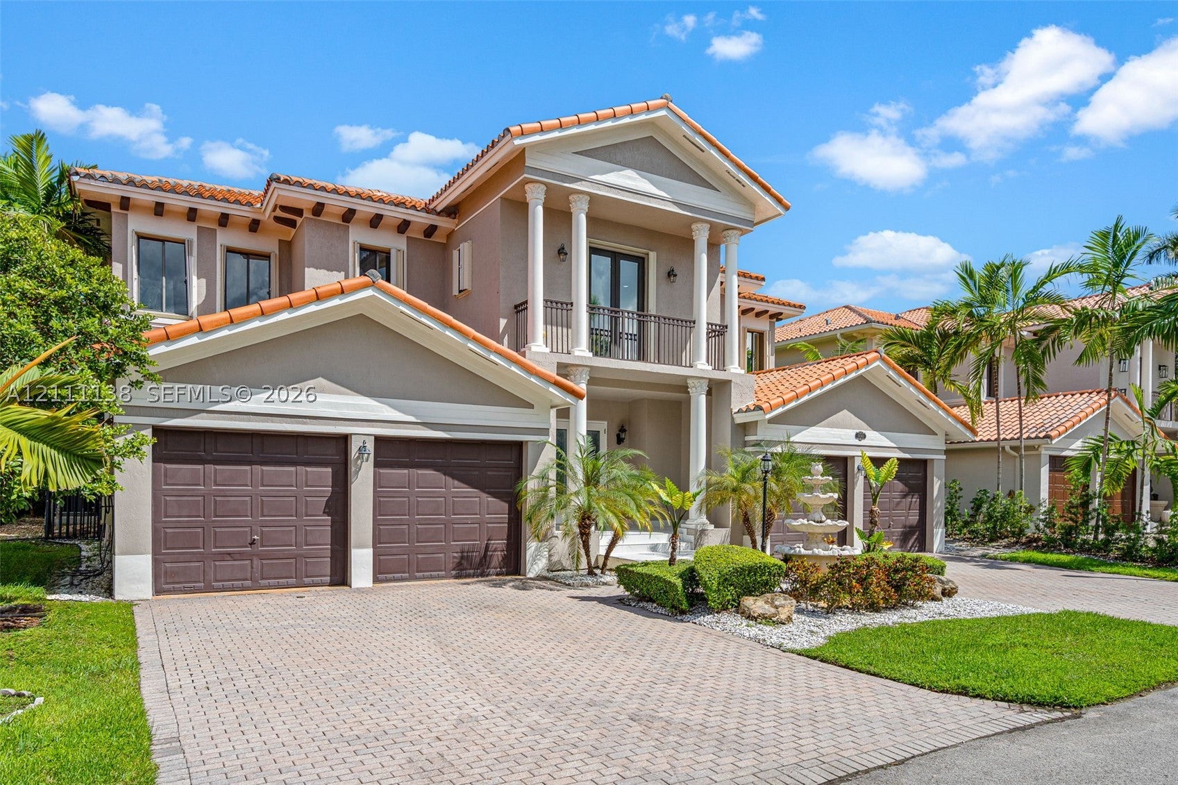 19363 SW 79th Ave, Cutler Bay FL 33157