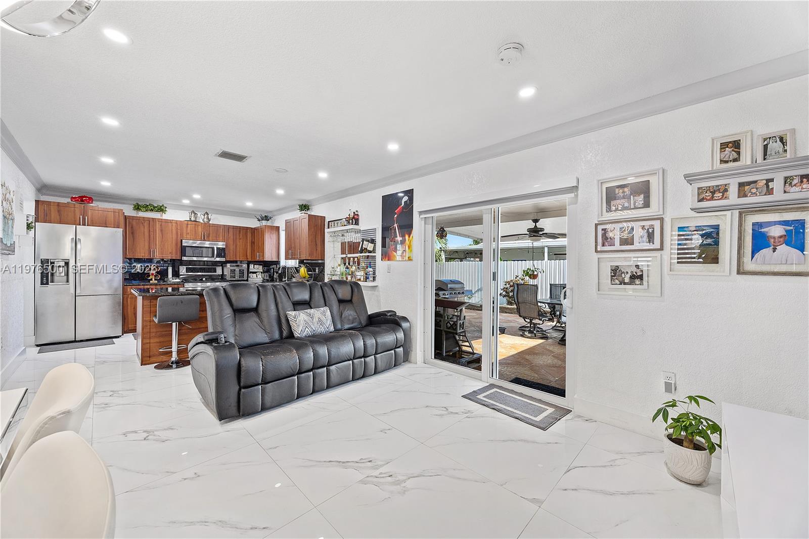 KERI SUB - Residential