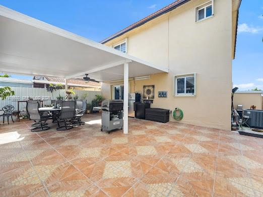 KERI SUB - Residential