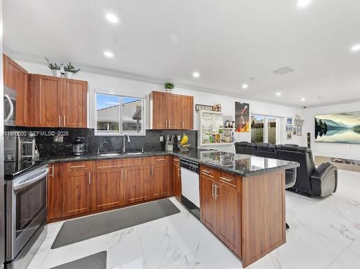 KERI SUB - Residential