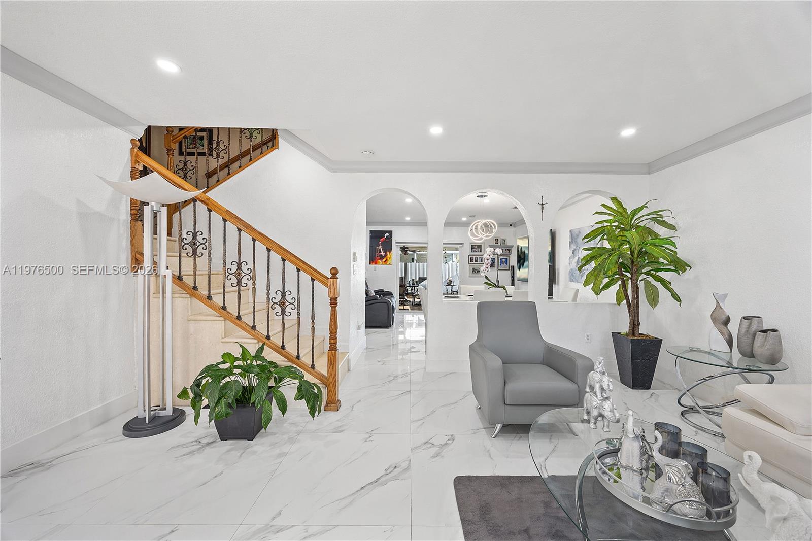 KERI SUB - Residential