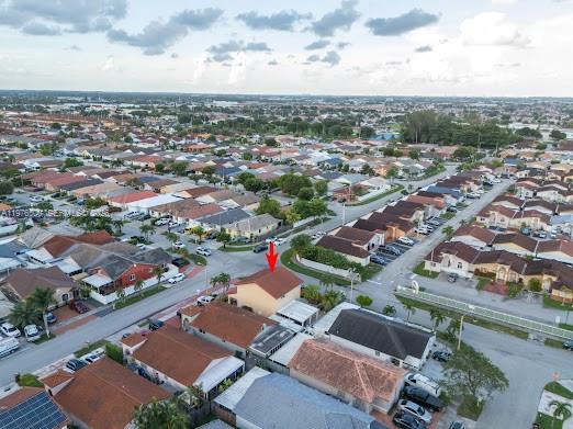 KERI SUB - Residential