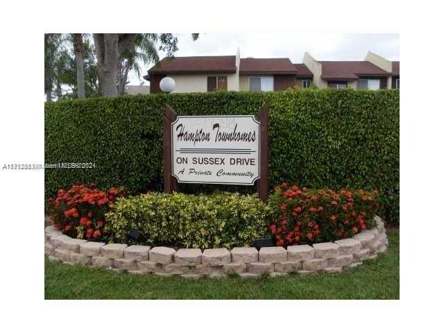 Address Not Disclosed, North Lauderdale, Miami-Dade County, Florida - 2 Bedrooms  
2 Bathrooms - 