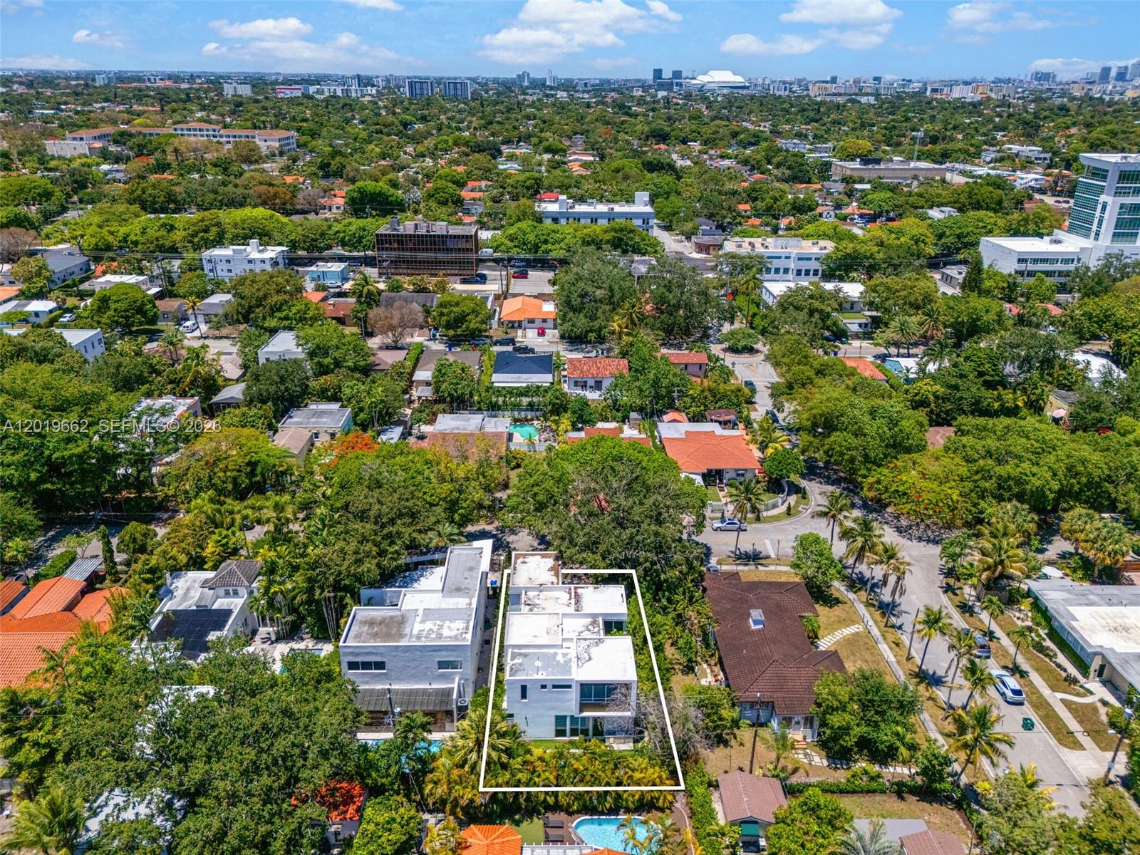 NEOS SUBDIVISION - Residential