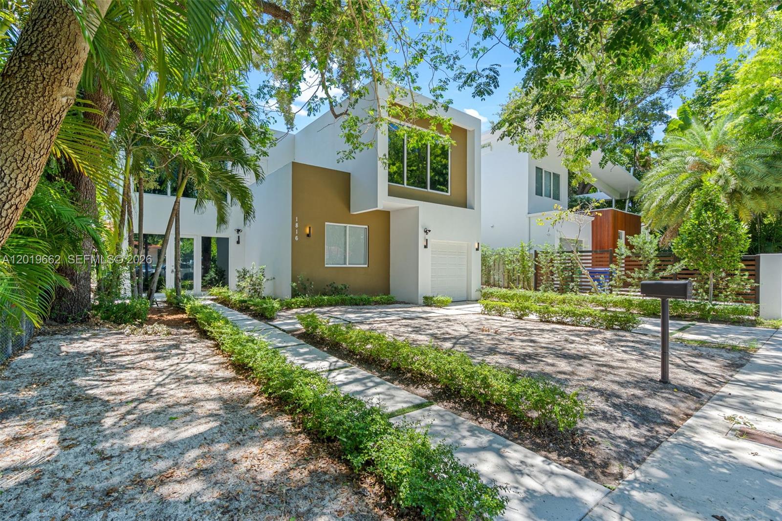 NEOS SUBDIVISION - Residential