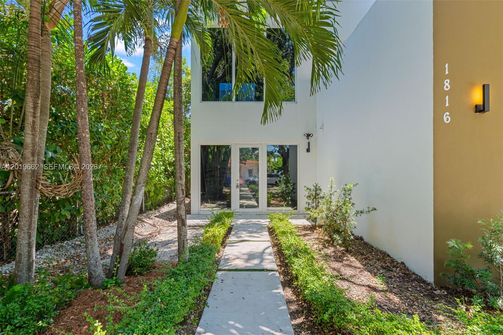 NEOS SUBDIVISION - Residential