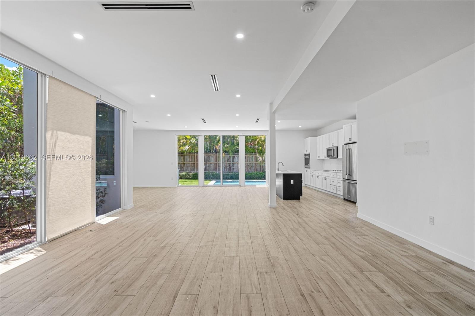 NEOS SUBDIVISION - Residential