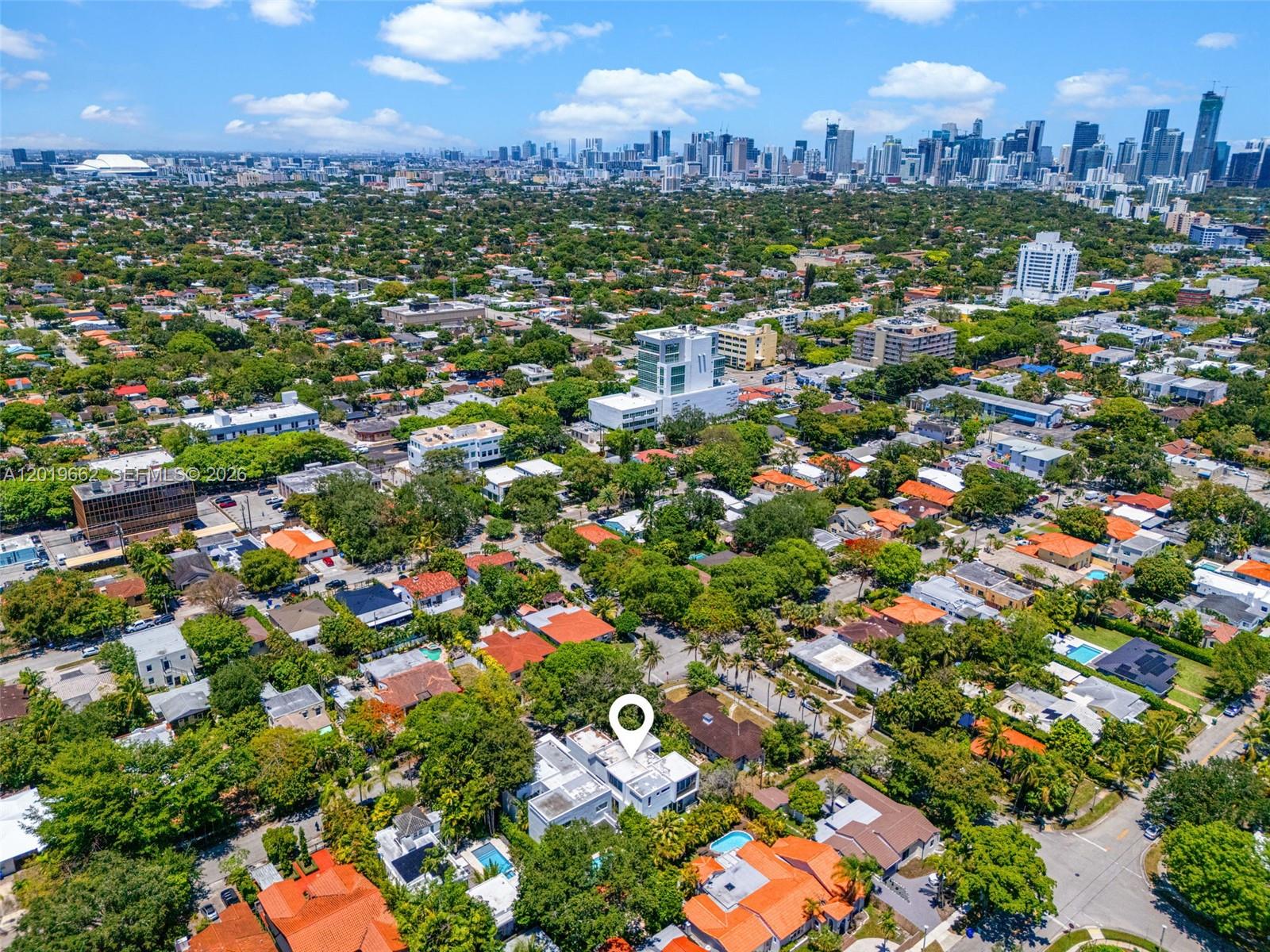 NEOS SUBDIVISION - Residential