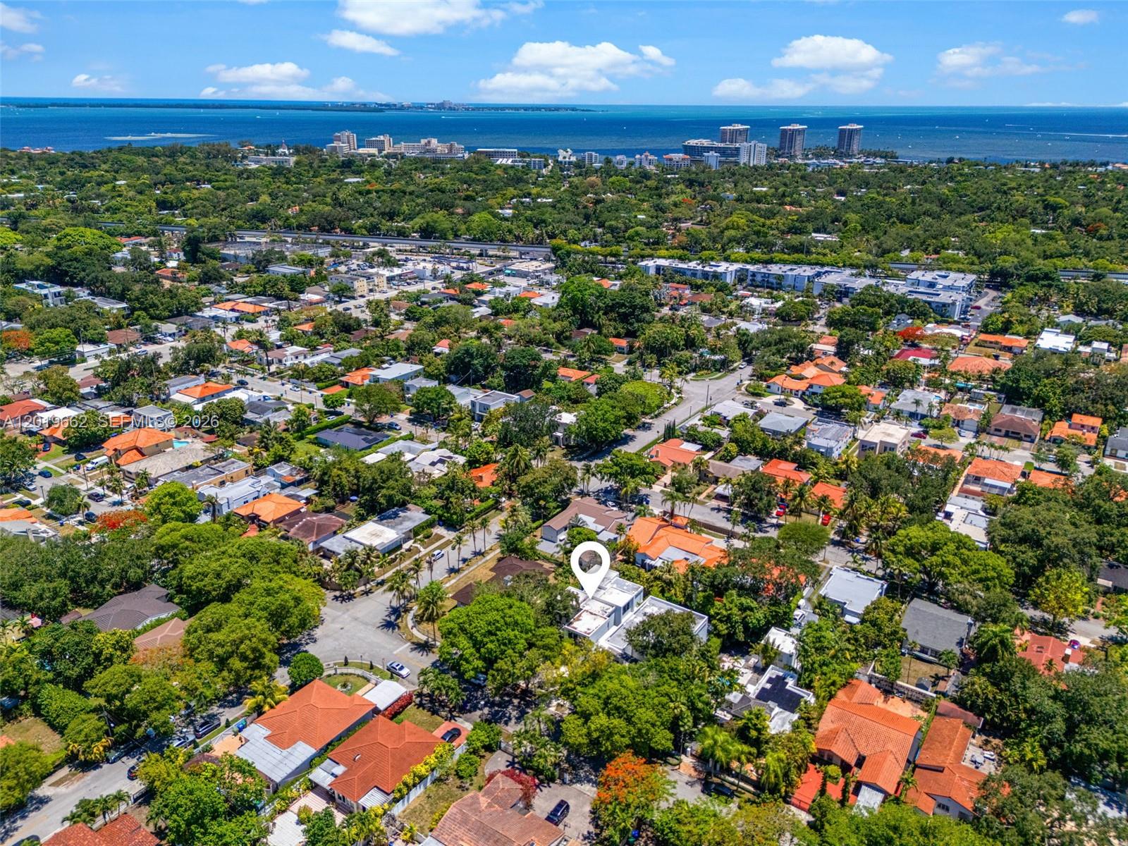 NEOS SUBDIVISION - Residential