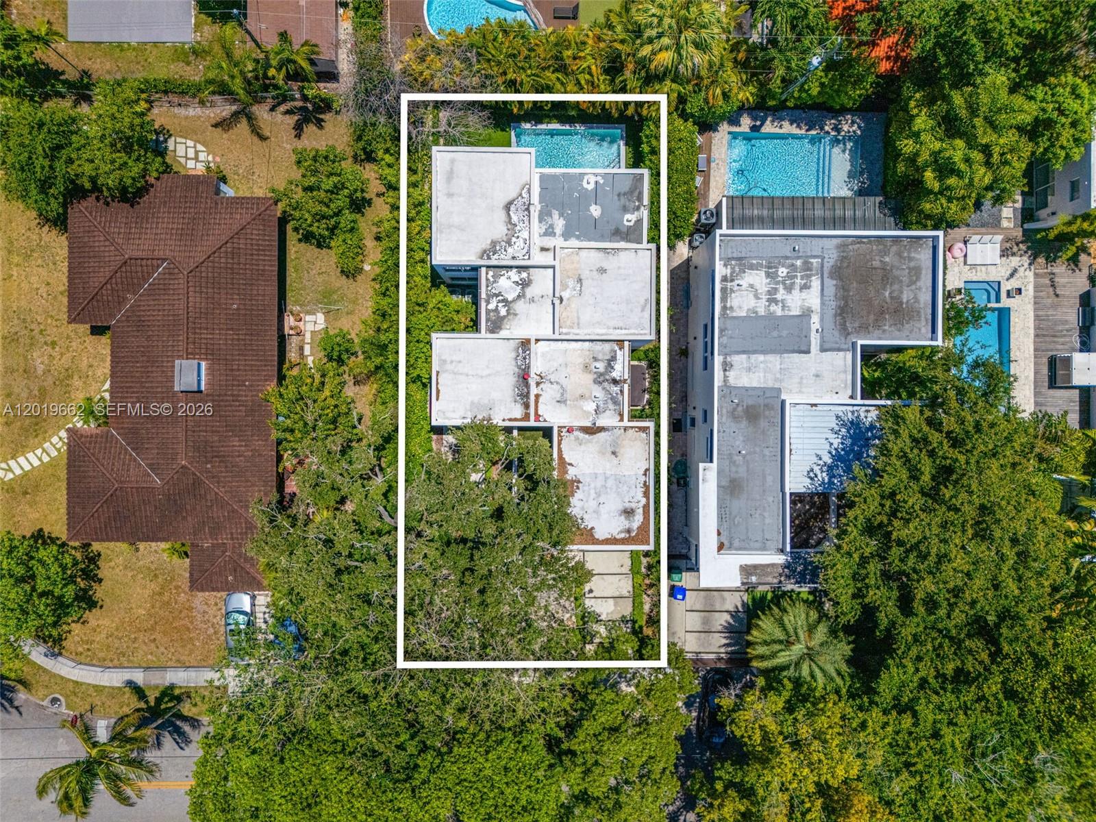 NEOS SUBDIVISION - Residential