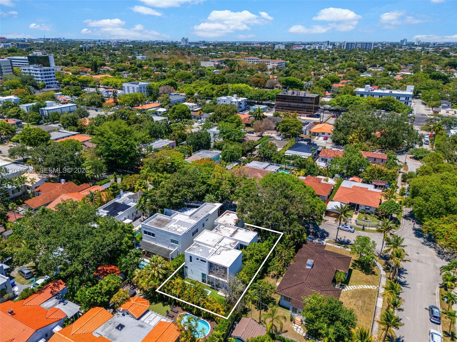 NEOS SUBDIVISION - Residential