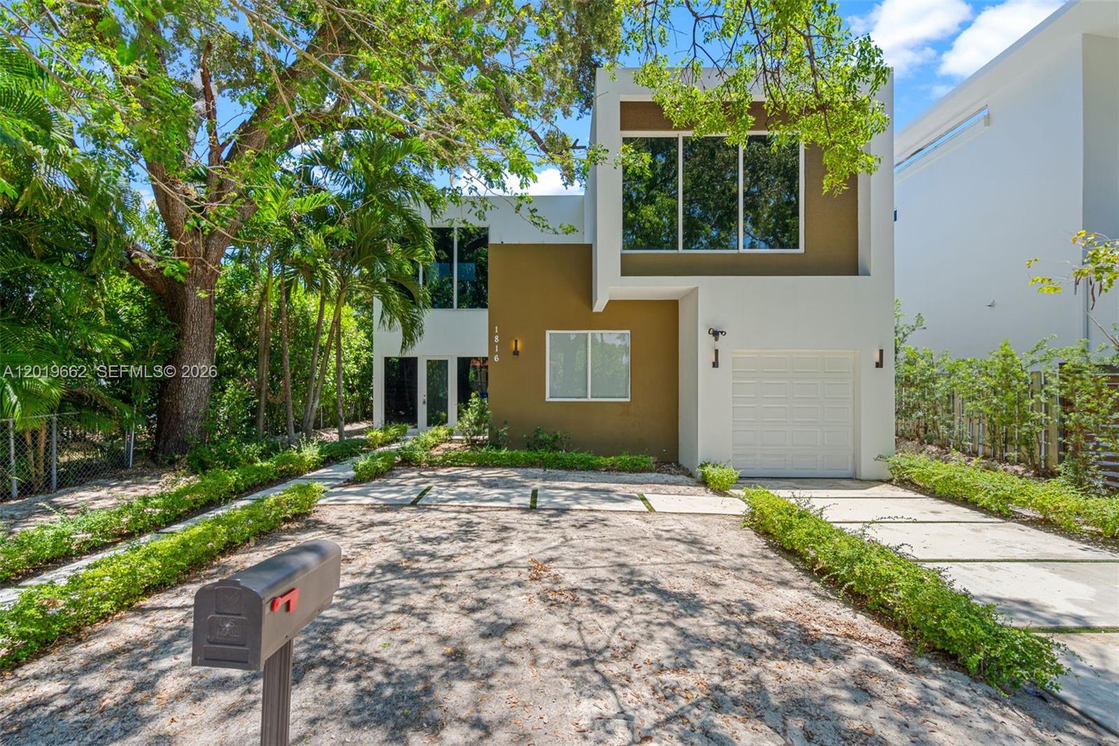 NEOS SUBDIVISION - Residential