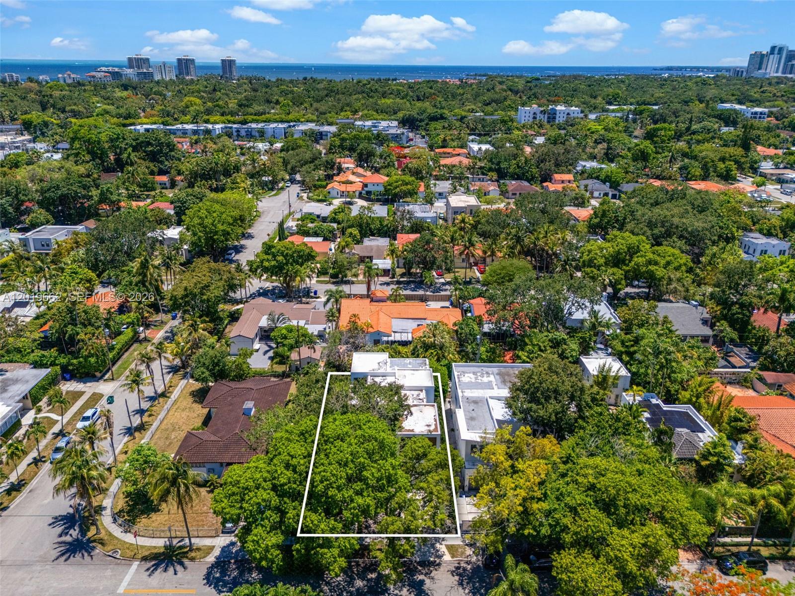 NEOS SUBDIVISION - Residential