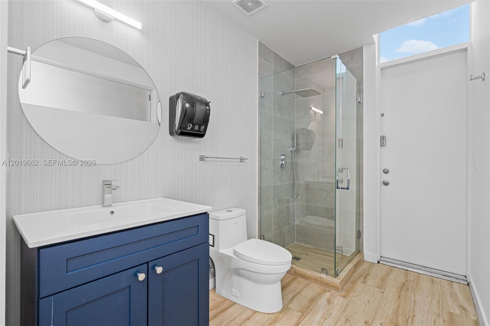 NEOS SUBDIVISION - Residential