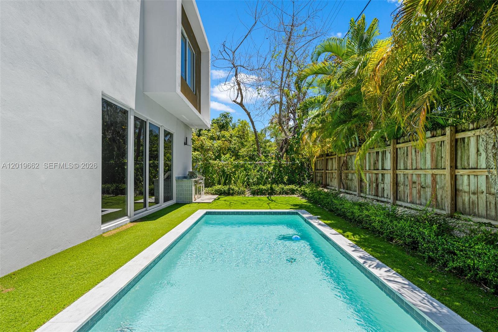 NEOS SUBDIVISION - Residential