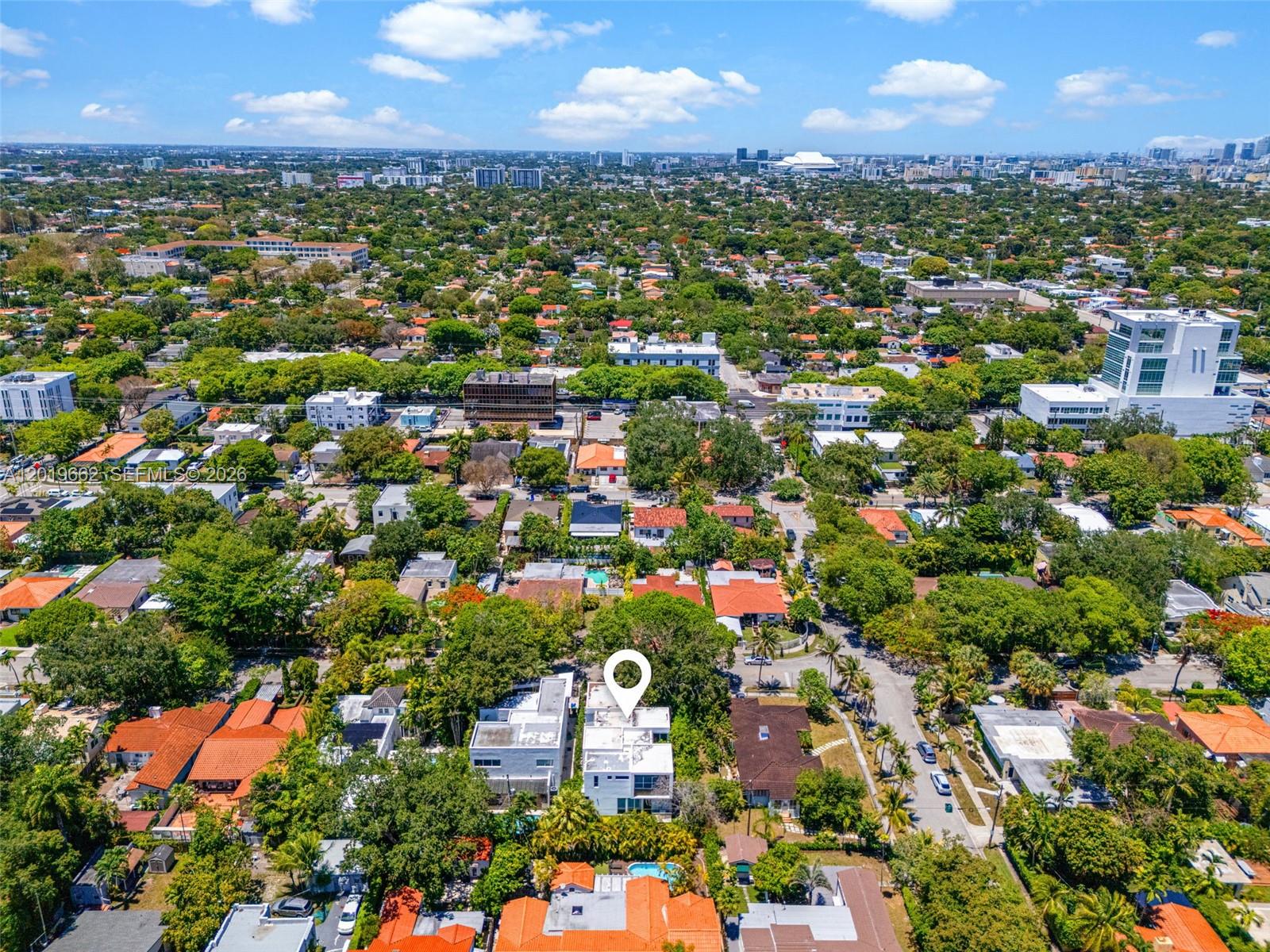 NEOS SUBDIVISION - Residential