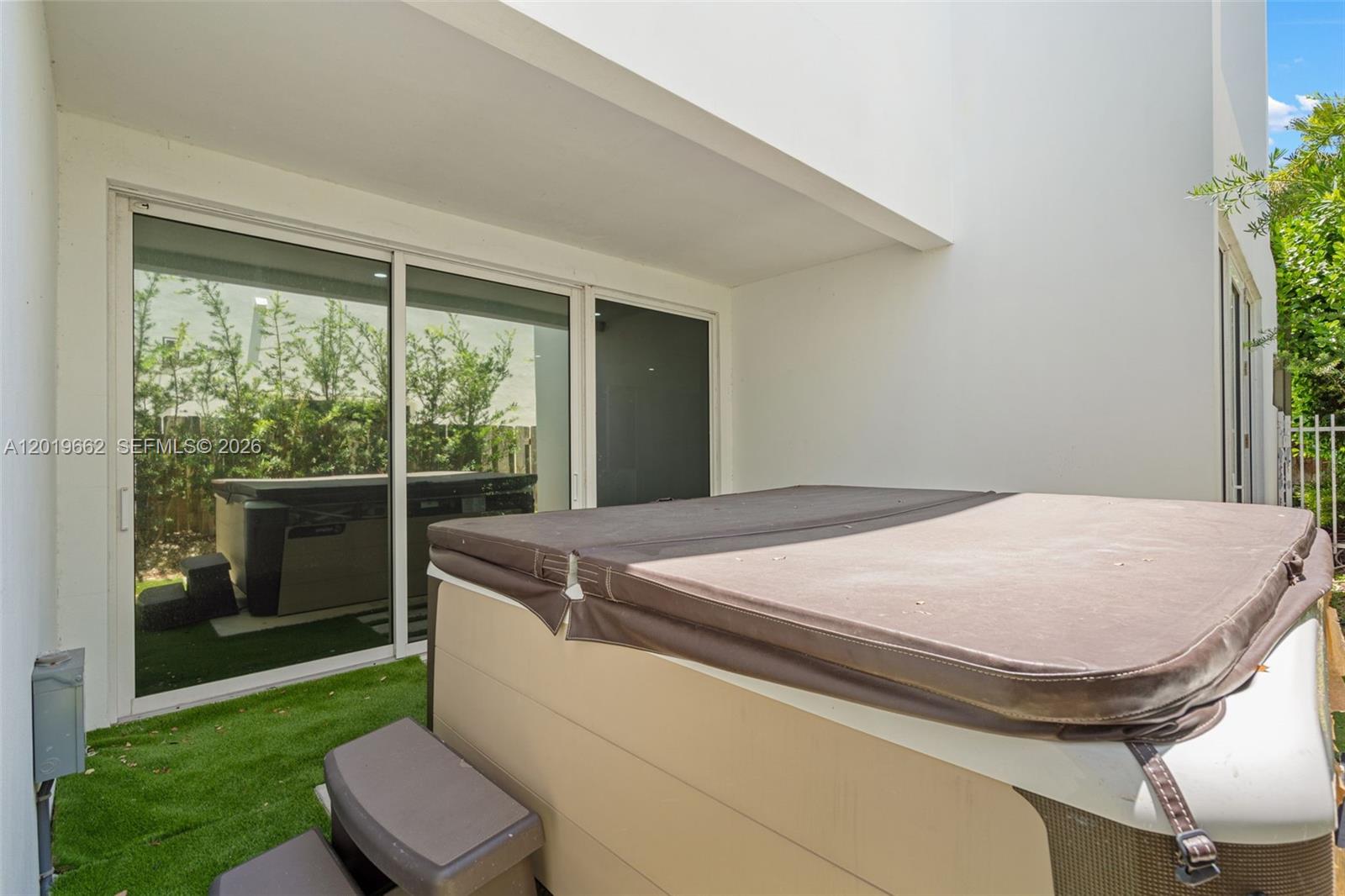 NEOS SUBDIVISION - Residential