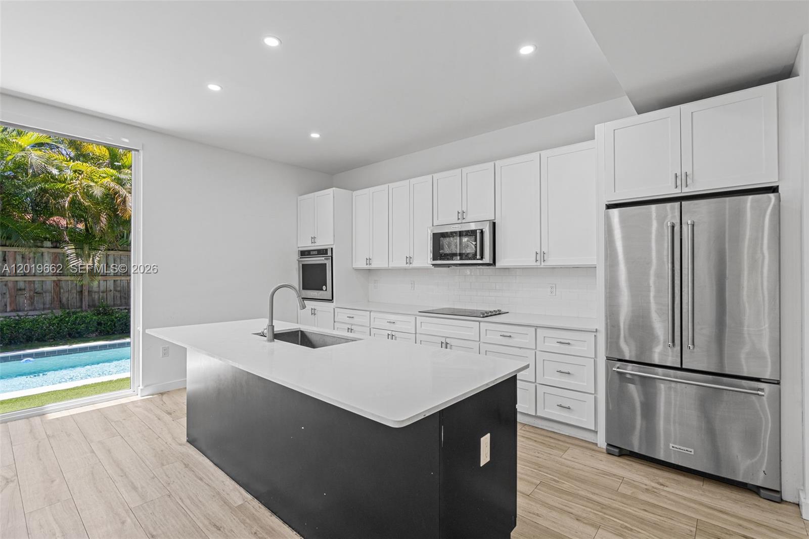 NEOS SUBDIVISION - Residential