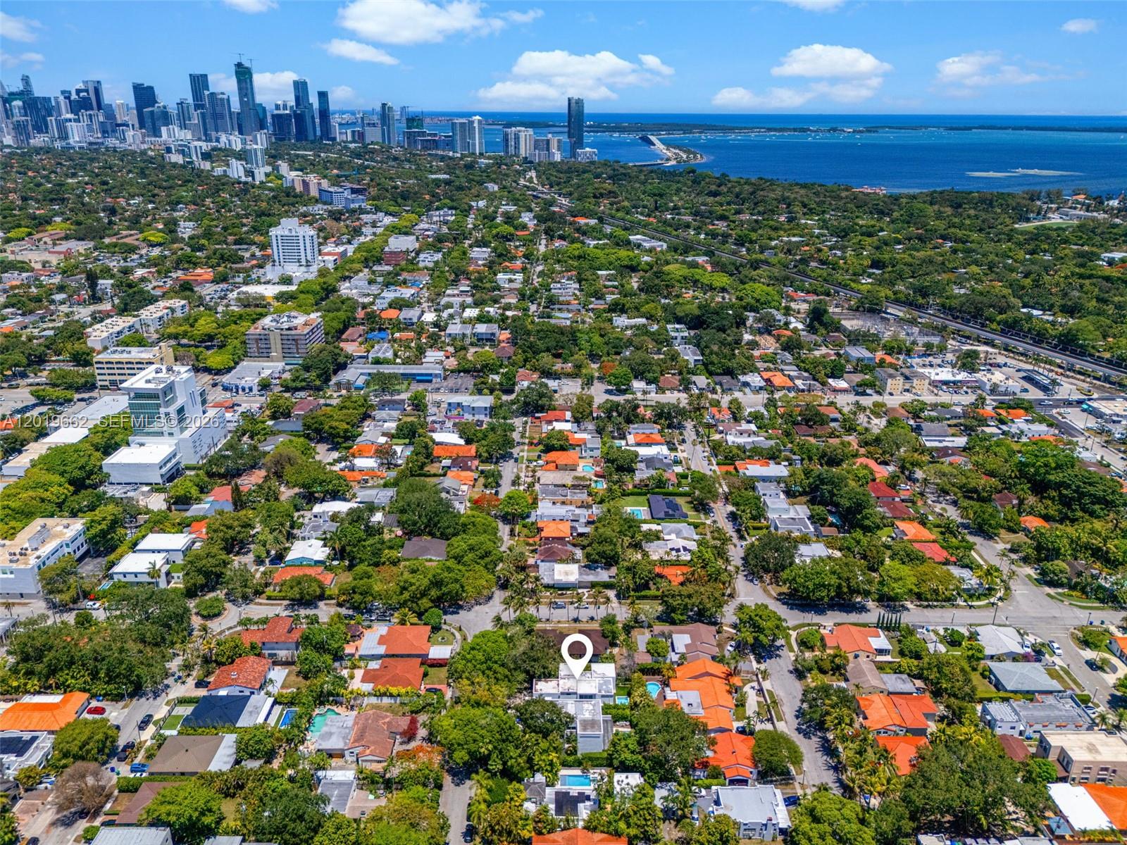 NEOS SUBDIVISION - Residential
