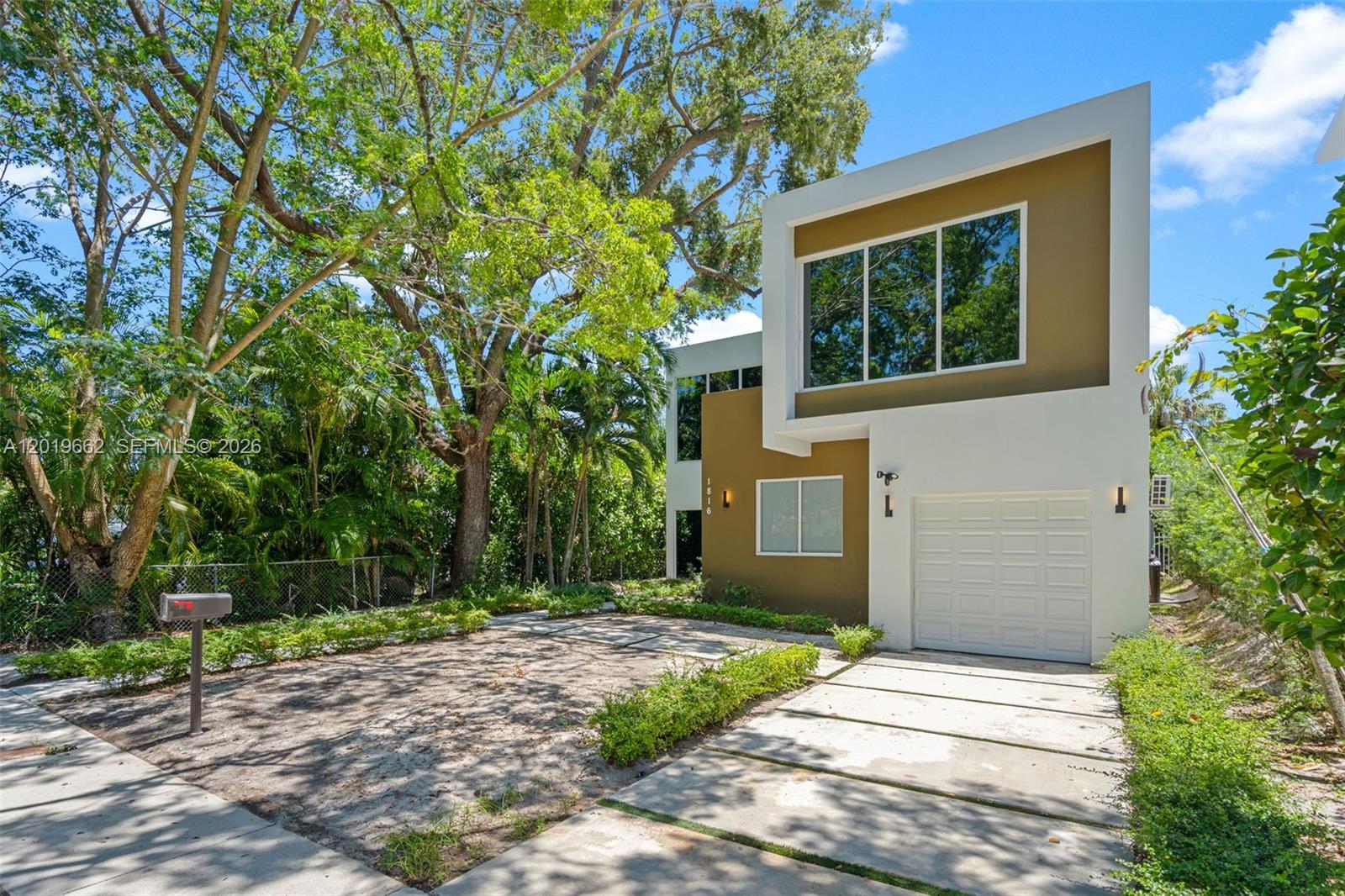 NEOS SUBDIVISION - Residential