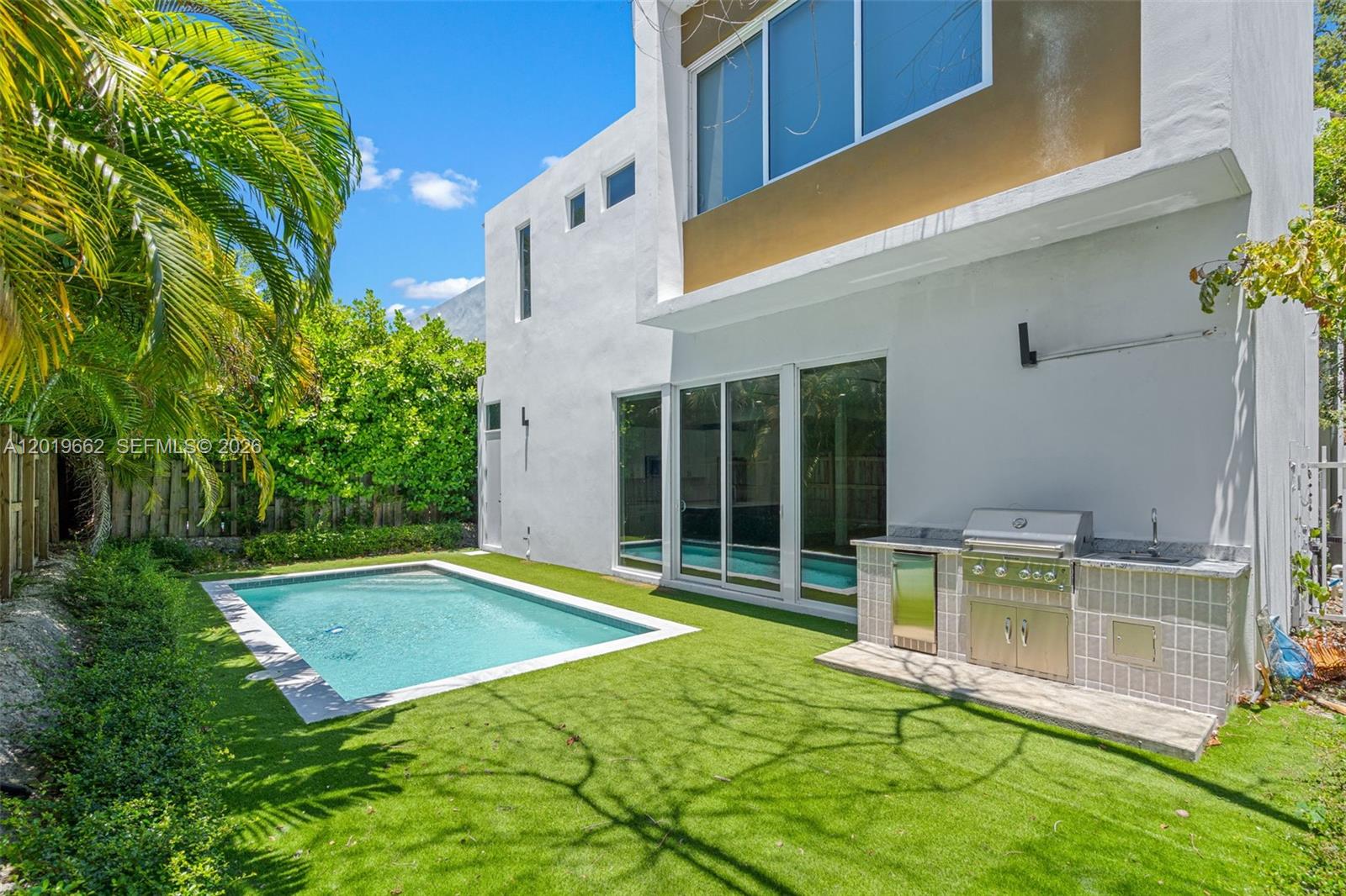 NEOS SUBDIVISION - Residential
