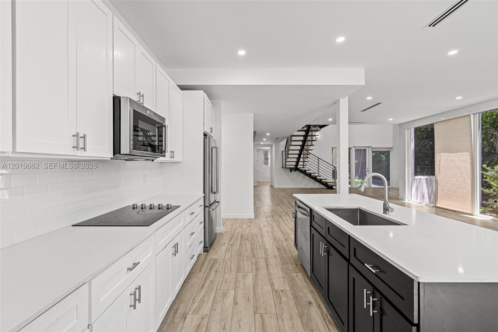 NEOS SUBDIVISION - Residential