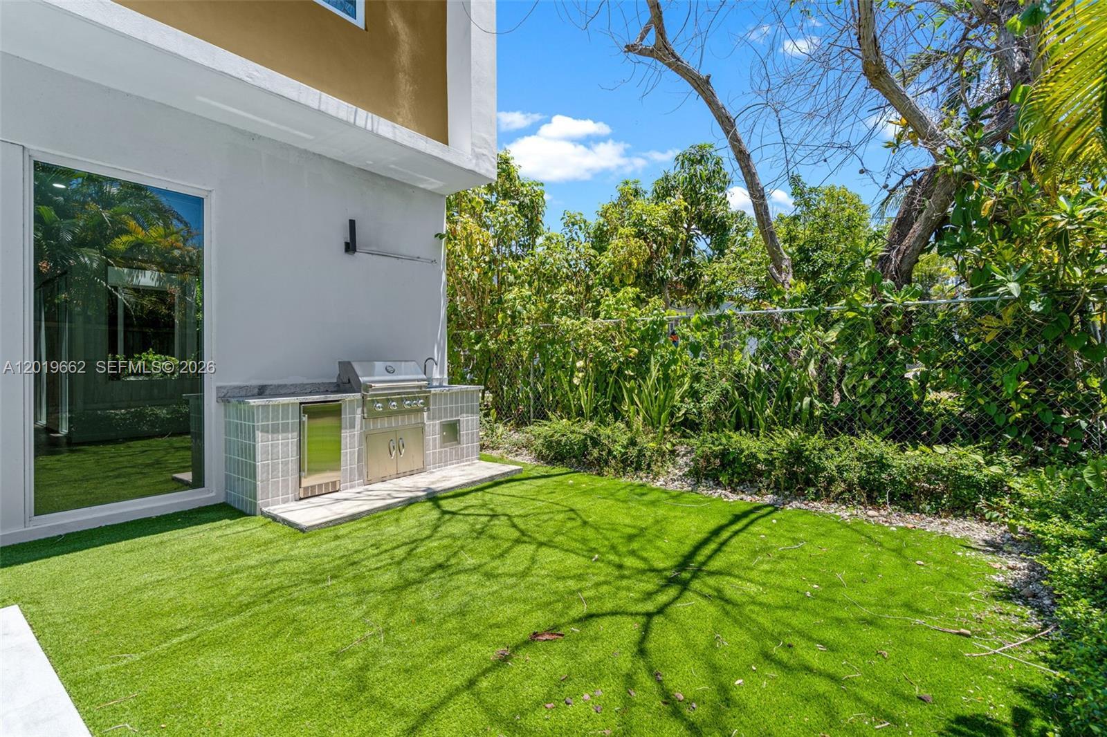 NEOS SUBDIVISION - Residential