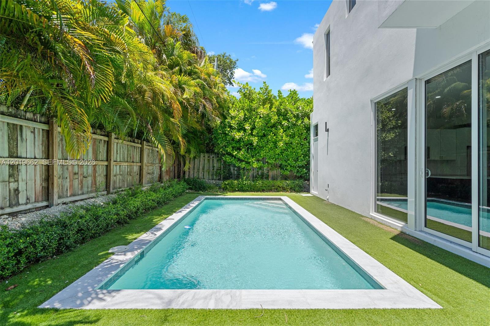 NEOS SUBDIVISION - Residential
