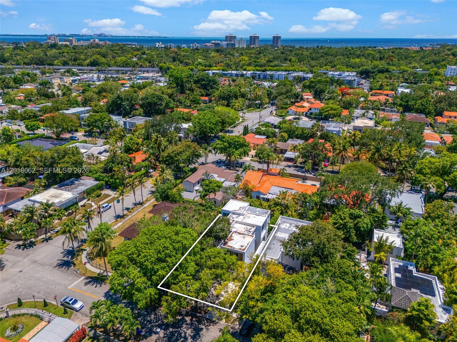 NEOS SUBDIVISION - Residential