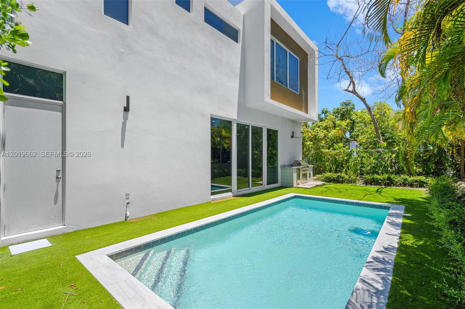 NEOS SUBDIVISION - Residential