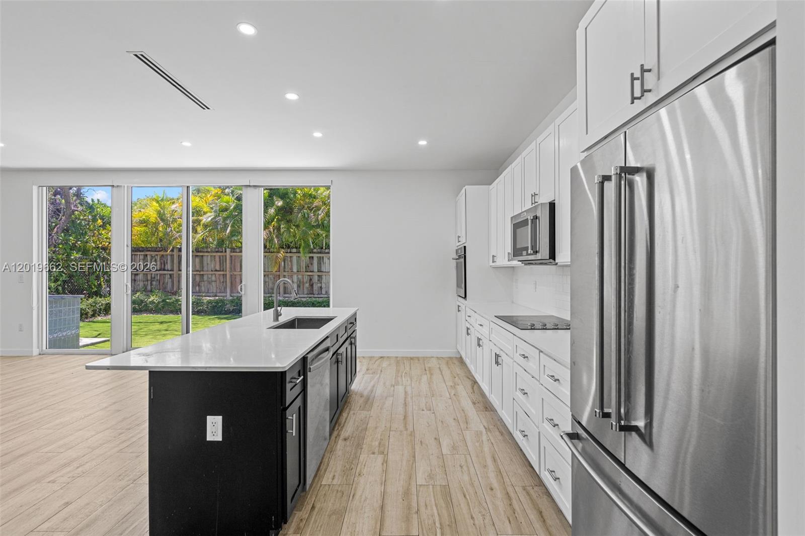 NEOS SUBDIVISION - Residential
